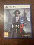 Gra ps5 Lies of P