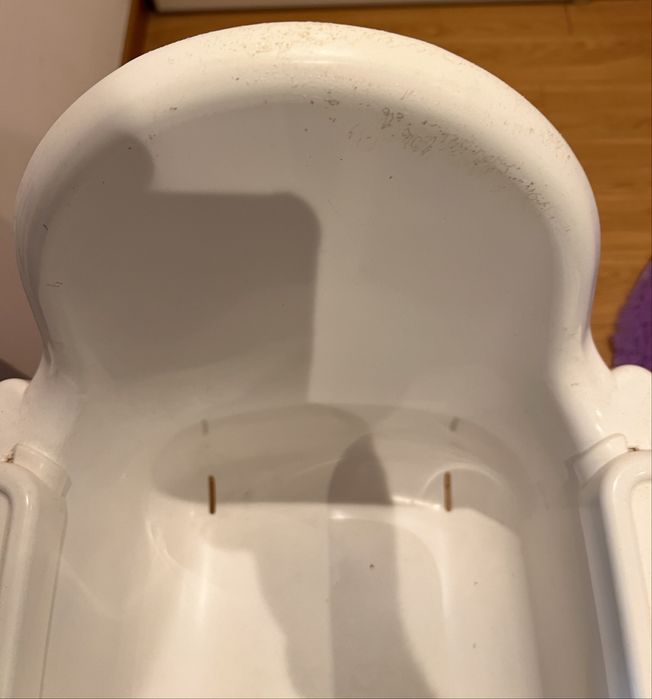 Cadeira Refeicao Bebe