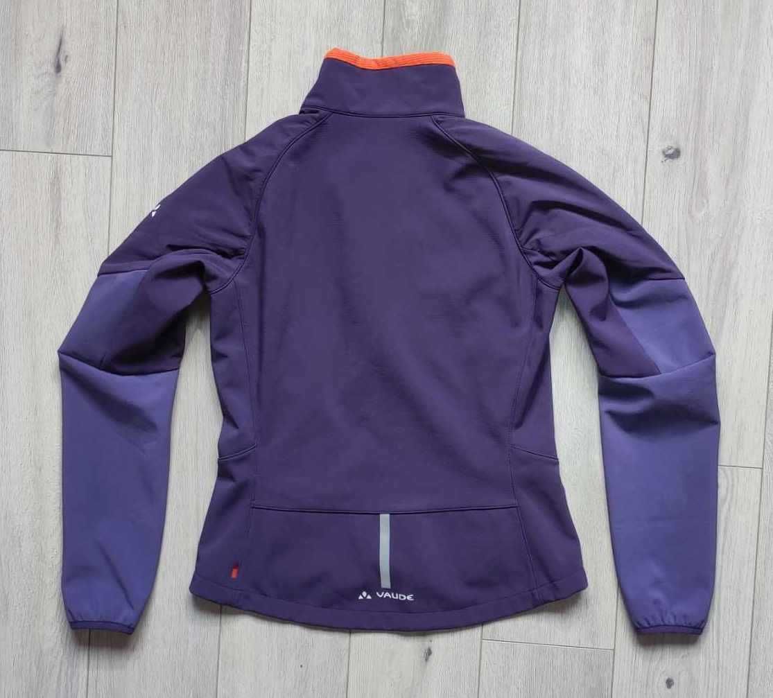 Damska kurtka sportowa Vaude Primasoft Jacket roz.XS