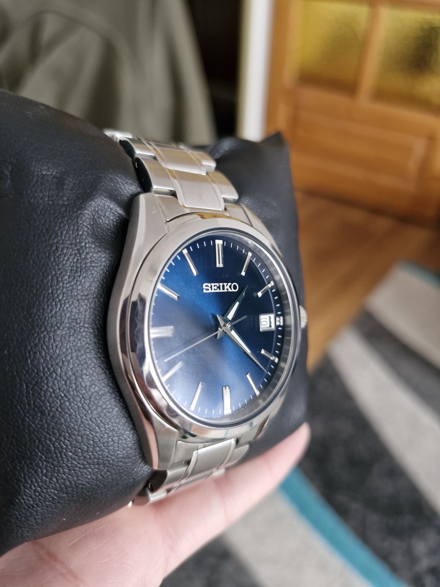 Na sprzedaż Seiko SUR309P1