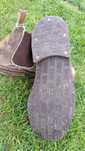 Levi's buty męskie 42 skórzane