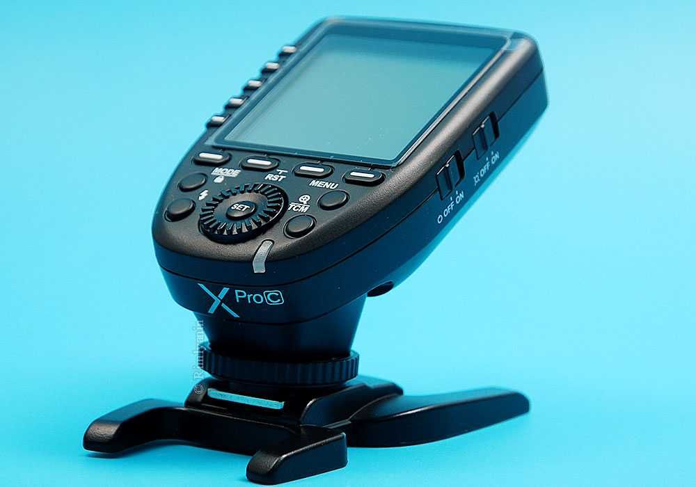 Godox Xpro-C Canon Xpro-N Nikon XPro-S Sony нові наявність гарантія