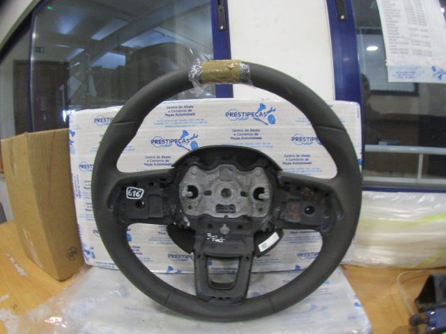 Volante 07357121970 FIAT TIPO 2 FASE 2 2020 1.3JTD 95CV 5P BRANCO