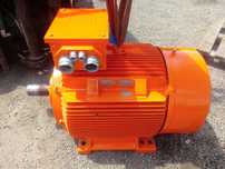 Silnik elektryczny DUŻY WYBÓR  7,5kw 11kw 15kw 18,5kw 22kw 30 37 45 kw