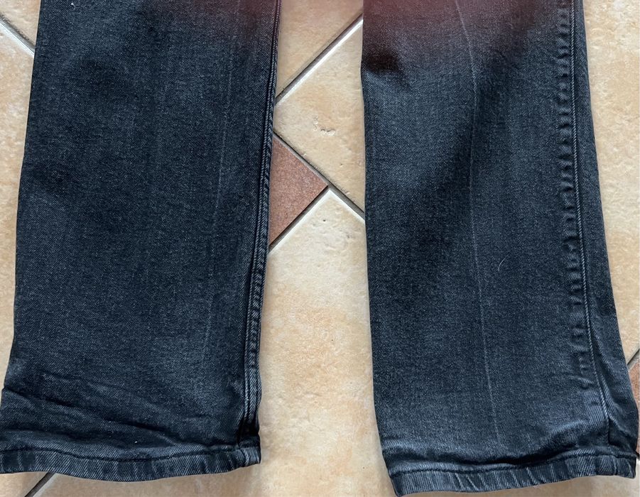 Męskie spodnie Mustang 32/34