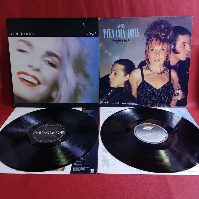 Pop,Rock,electronic,Disco,Sam Brown,Frida,Aretha, Gloria Estefan