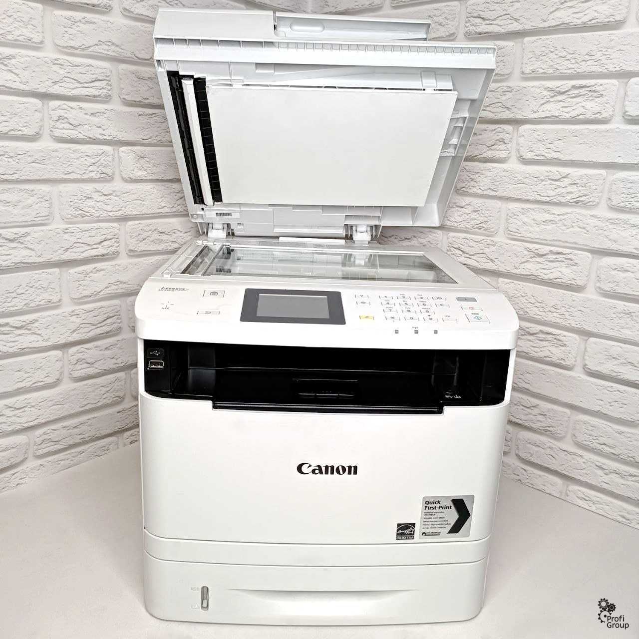 Лазерний БФП, МФУ, Canon i-SENSYS MF411, 416, 418х (Wi-Fi). Гарантія.