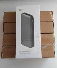 Зовнішній акумулятор Power Bank ZMI No. 20 Model 25000 mAh 200W QB826