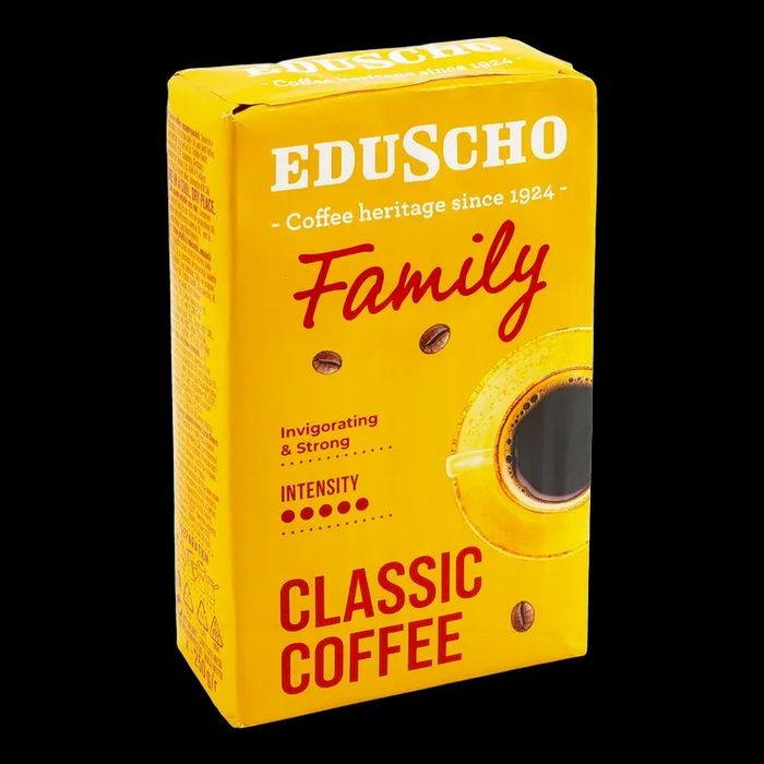 Tchibo femily eduscho 250г(опт) Великий асортимент продукції