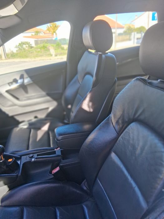 Audi A3 bom estado