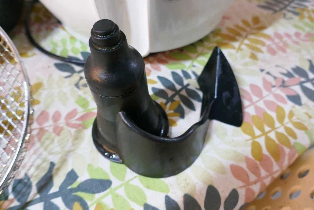 Tefal Actrifry Genius