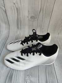 Adidas X Chosted футзалки футзалкi кроссовки для мальчика