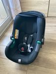 Fotelik britax romer baby safe 3