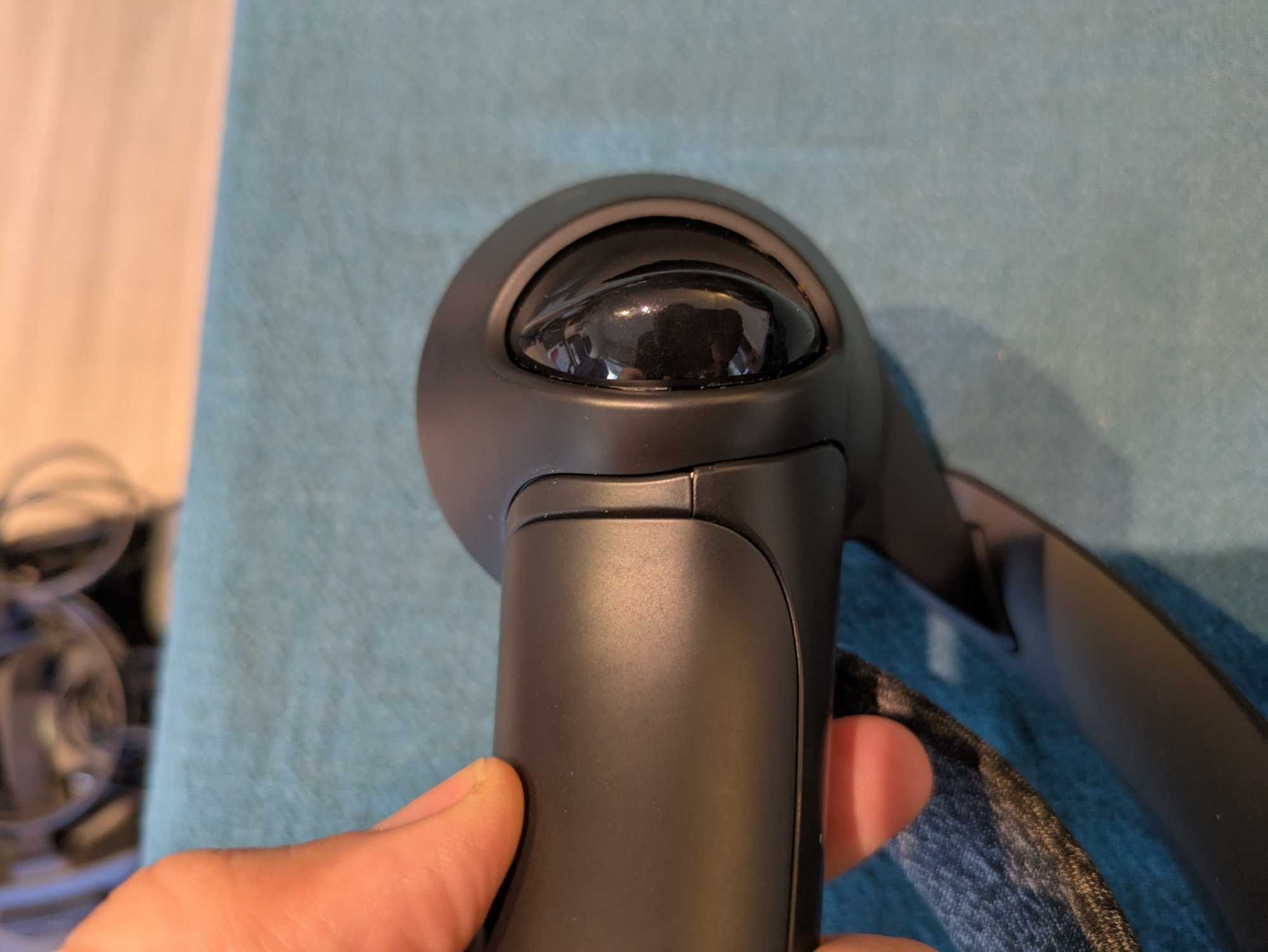 Valve Index Headset VR
