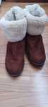 Botas seaside 37