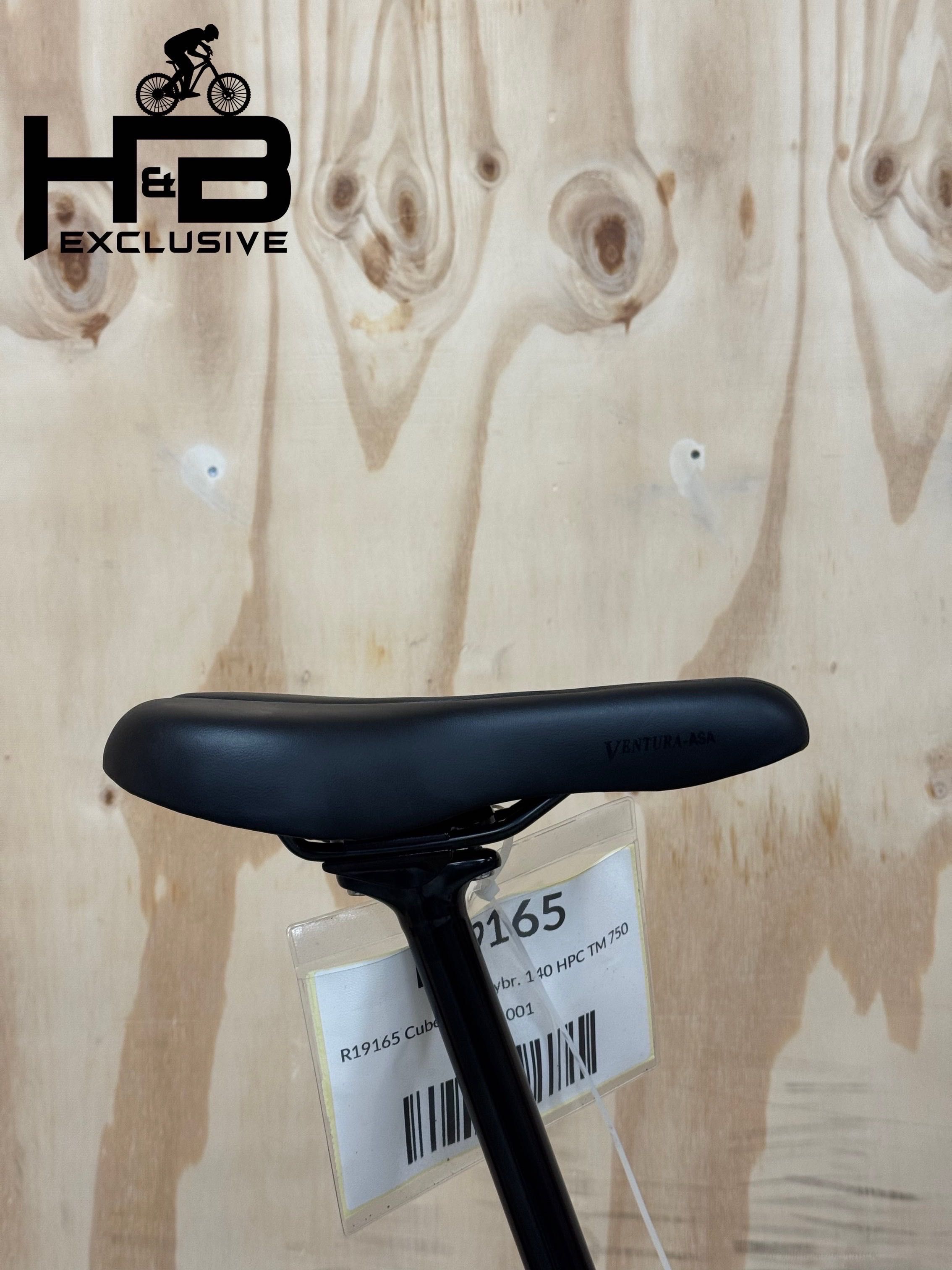 Cube Stereo Hybrid 140 HPC TM 750 Carbon Sram GX 2024
