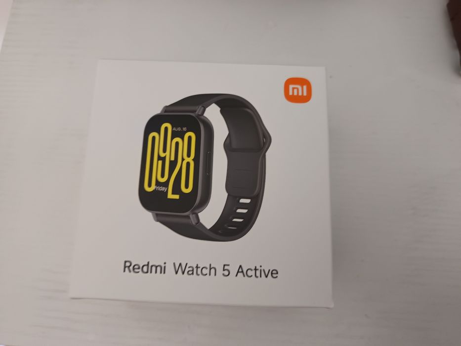 Redmi Watch 5 Active