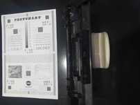 Продам Оригинальный Картридж HP 26A CF226A Заправка картриджа полная