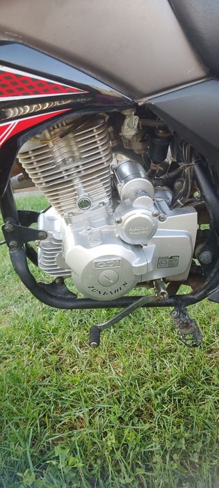 VDV FIRE 250 куб.