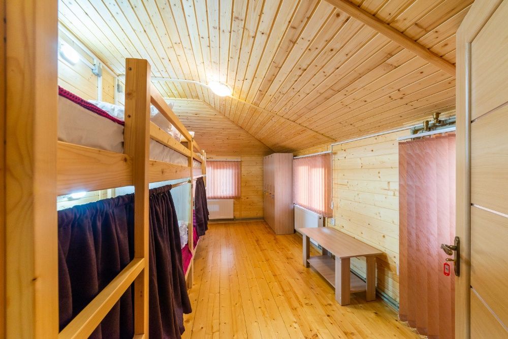 хостел "Галіція"