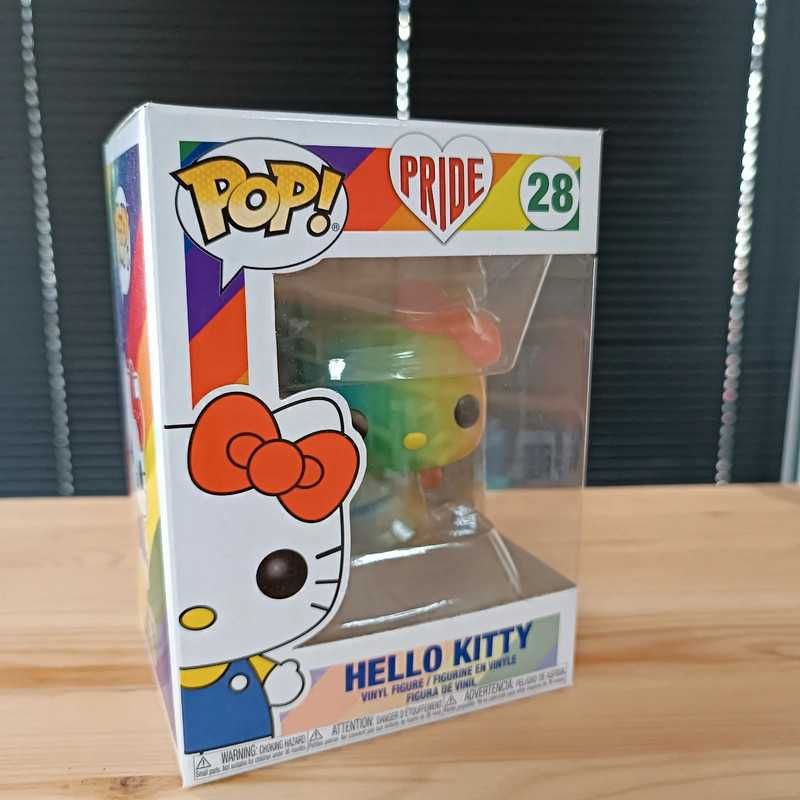 Funko Pop Hello Kitty