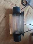 Cooltube do lamp HPS/MH