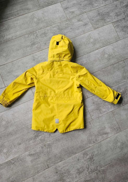 Зимова куртка - парка Reima