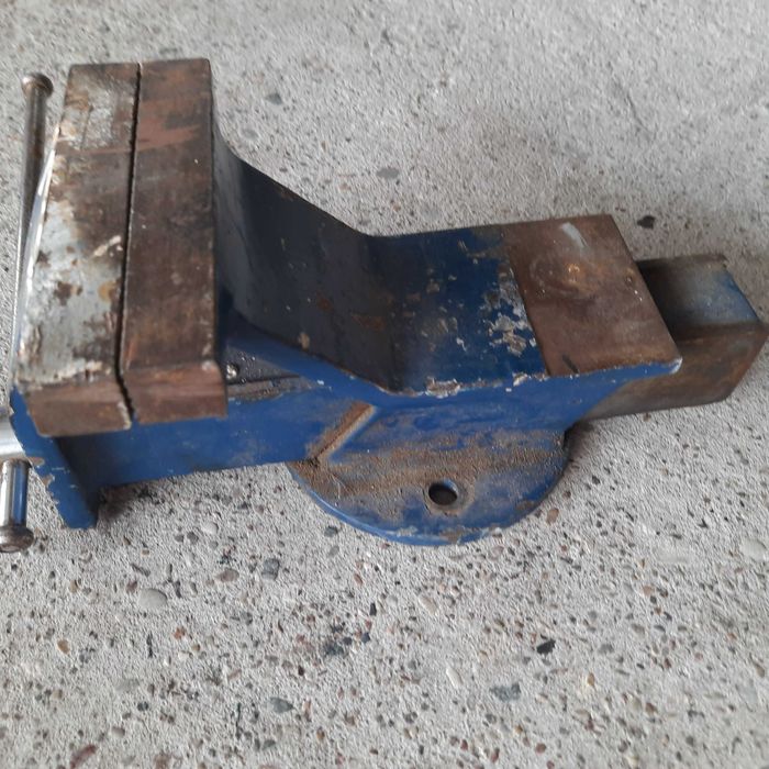 imadło szczęki 13 cm  / 830