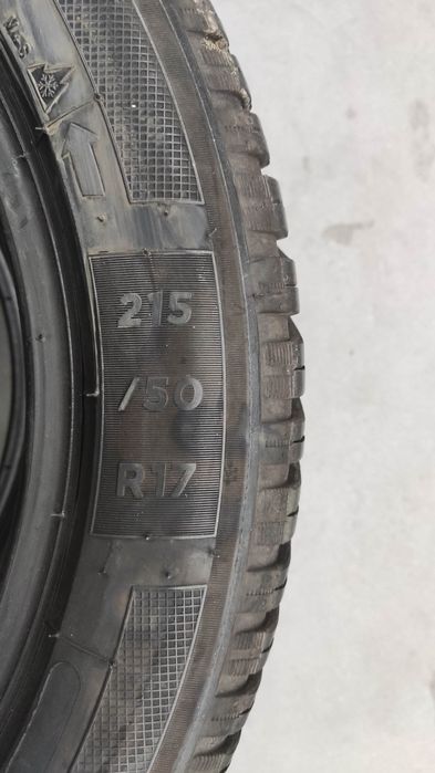 Opony wielosezonowe kleber quadraxer 3 2szt.