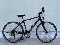 Rower FOCUS - szosowy, fitnes, koła28, karbon, Deore XT