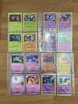 Coleção Pokémon Trick or Trade 2023
