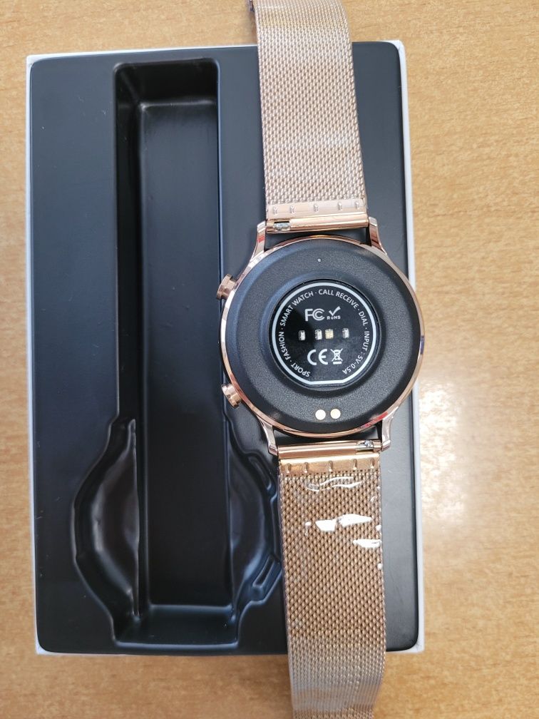 Smart watch full-touch QS40 Vess