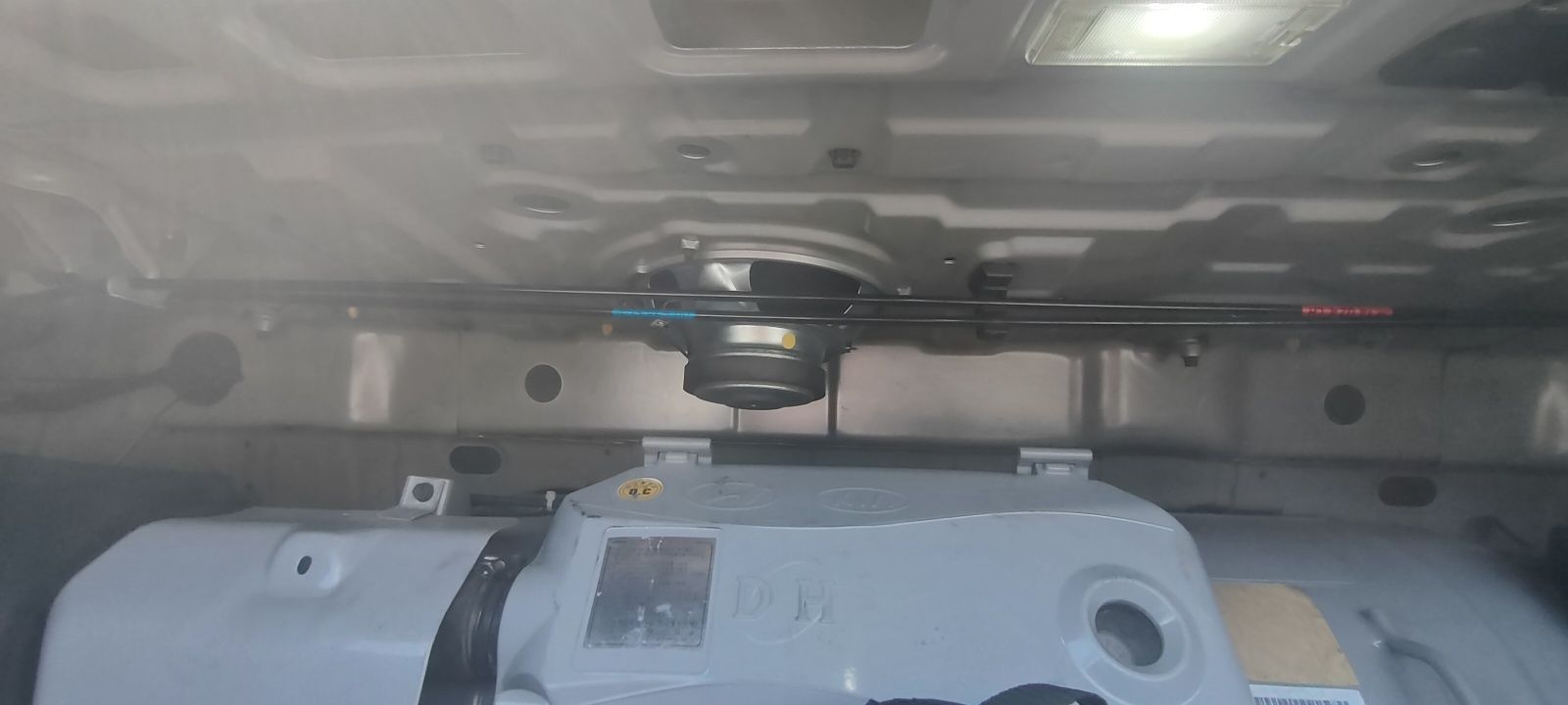 Продам Hyundai sonata 2014 lpi