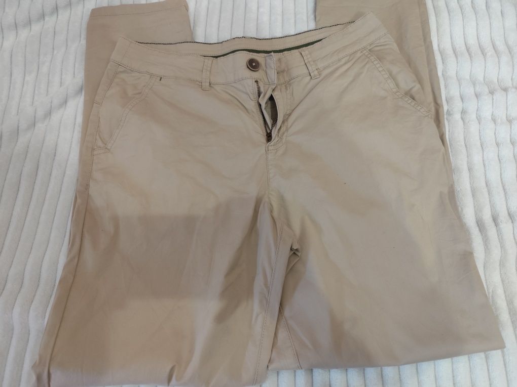 Conjunto de duas calças