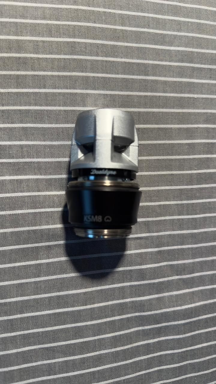 Продам капсюль, (картридж) Shure RPW 174 для микрофона KSM 8.