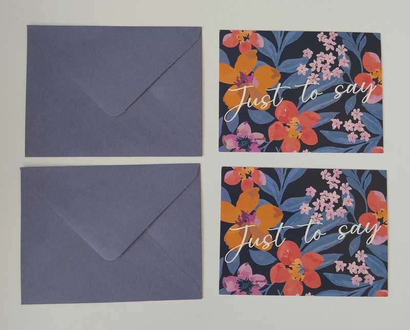Kartki pocztowe widokówki pocztówki karty życzenia koperty papeteria