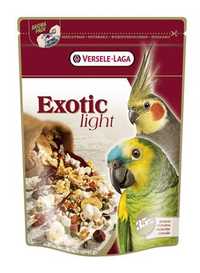 Exotic Light 750g ( mieszanka prażonych ziaren)