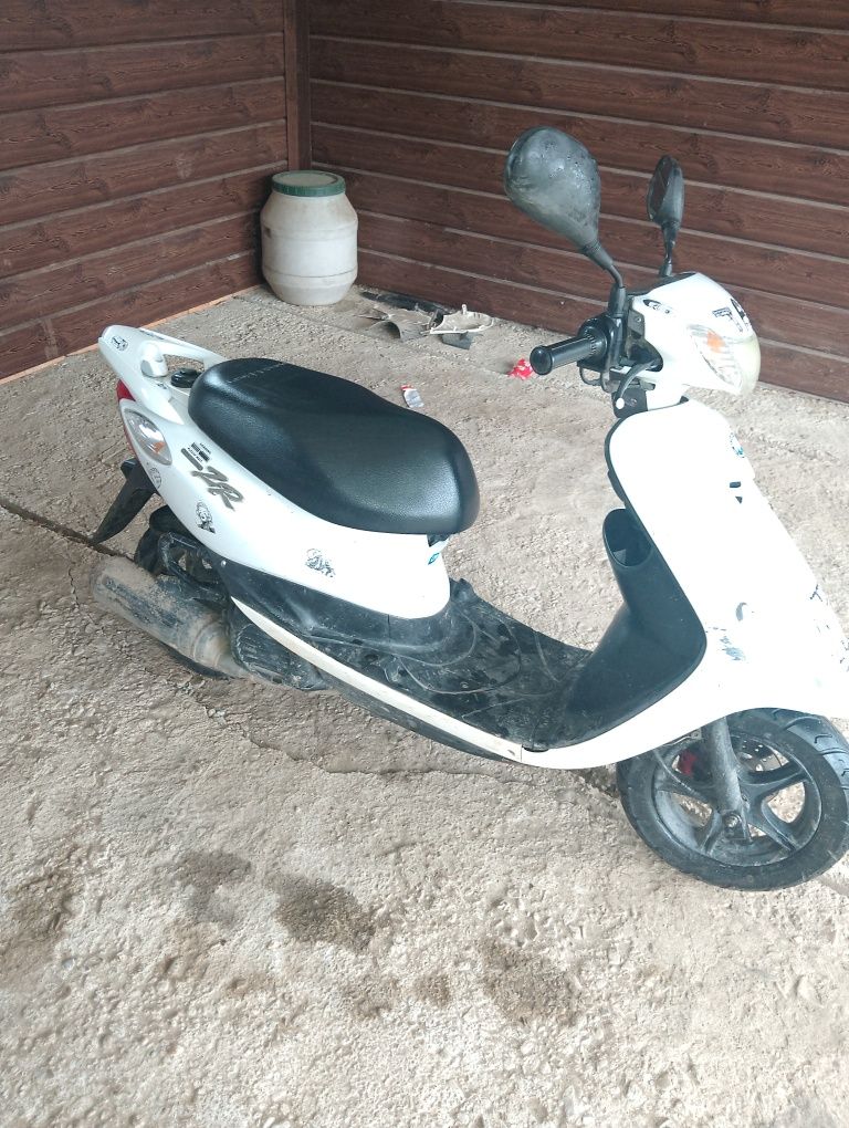 Yamaha Zr 39 evo 2