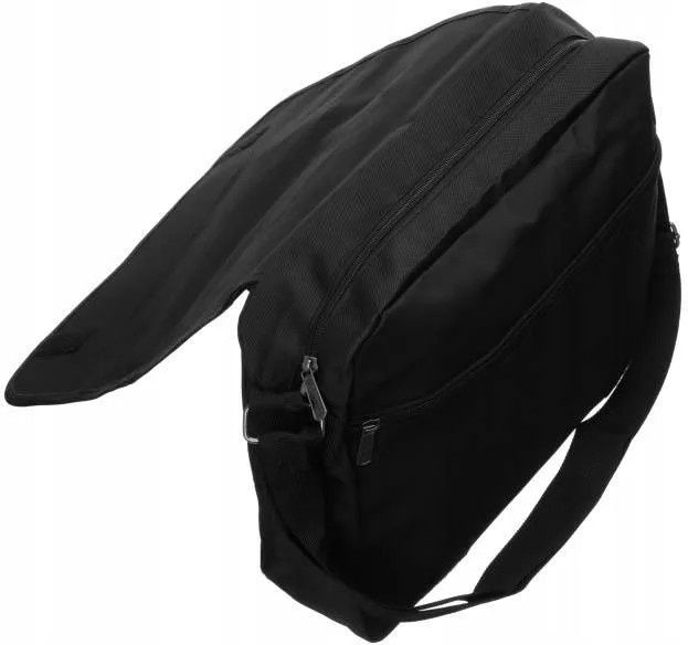 Torba miejska listonoszka Jack Wolfskin