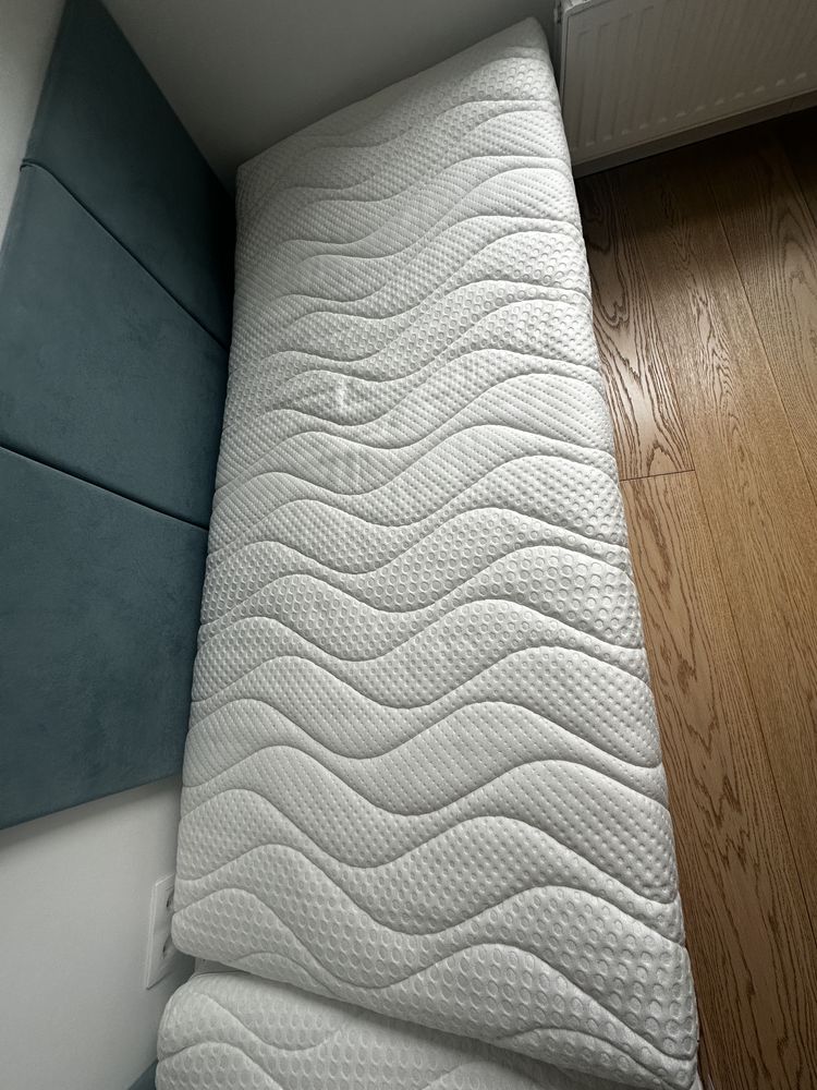 Materac Bedding Italia 80/180 wys. 20 cm
