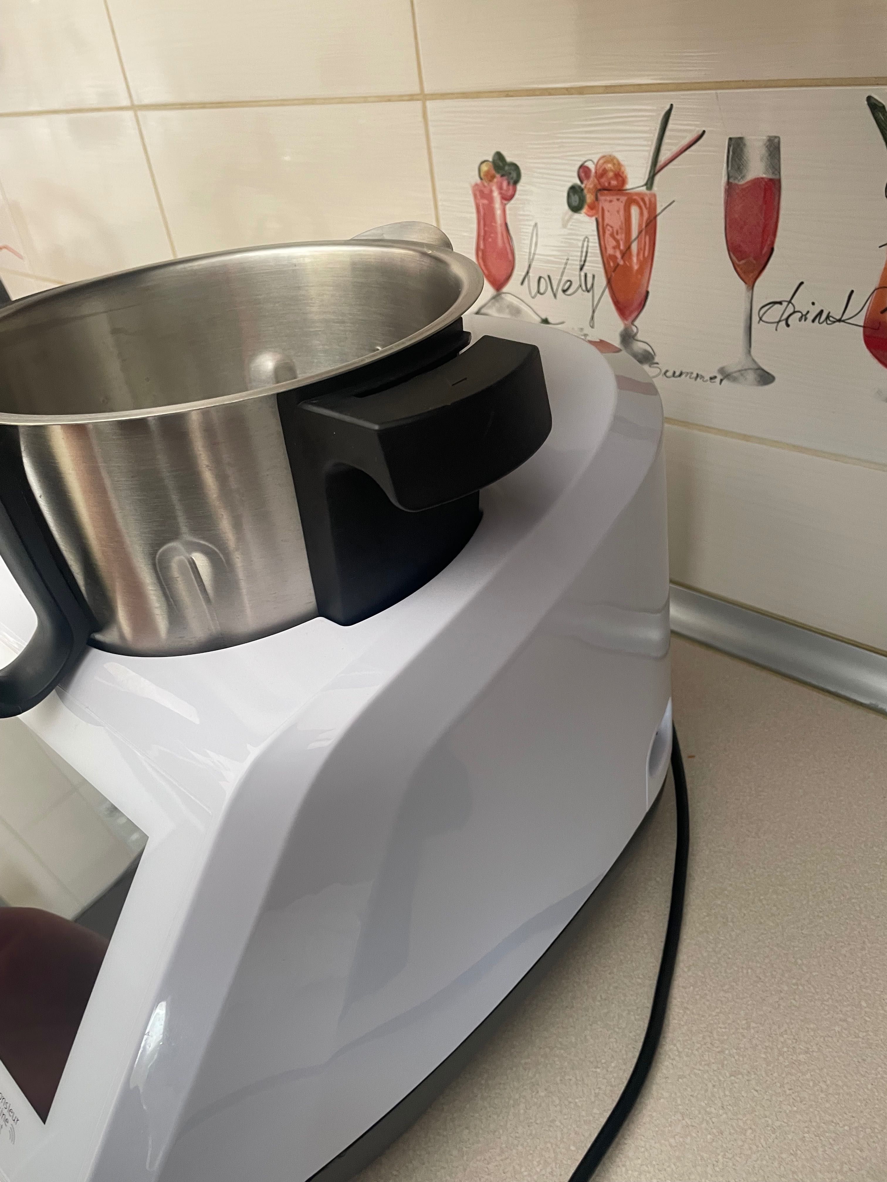 Lidlomix  robot kuchenny