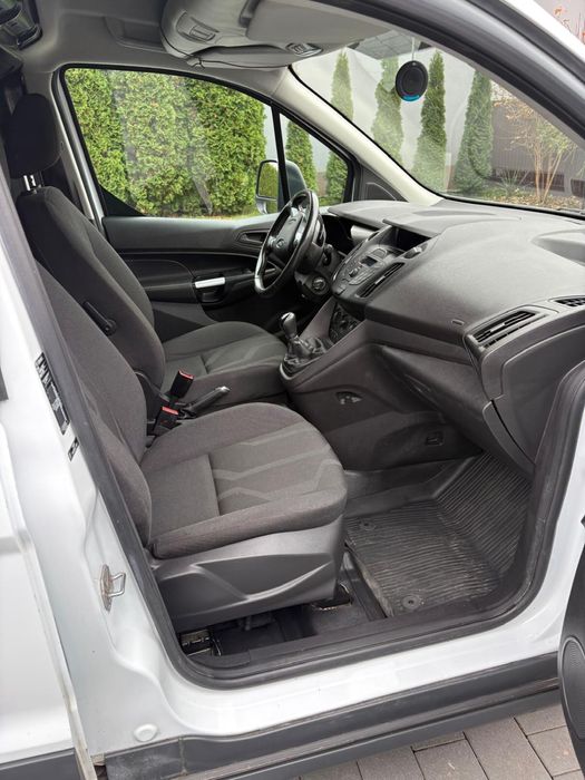 Ford Transit Connect 2018
