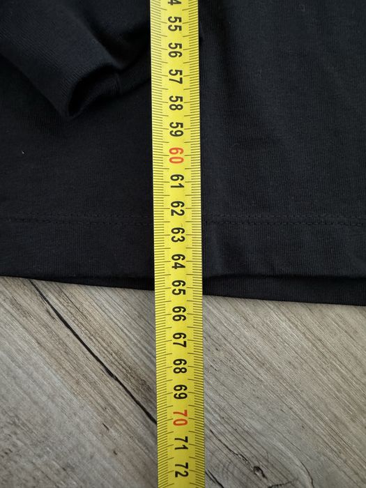 Bluzka z dlugim rekawem rozmiar s Vans