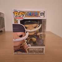 Funko Pop One Piece - Whitebeard