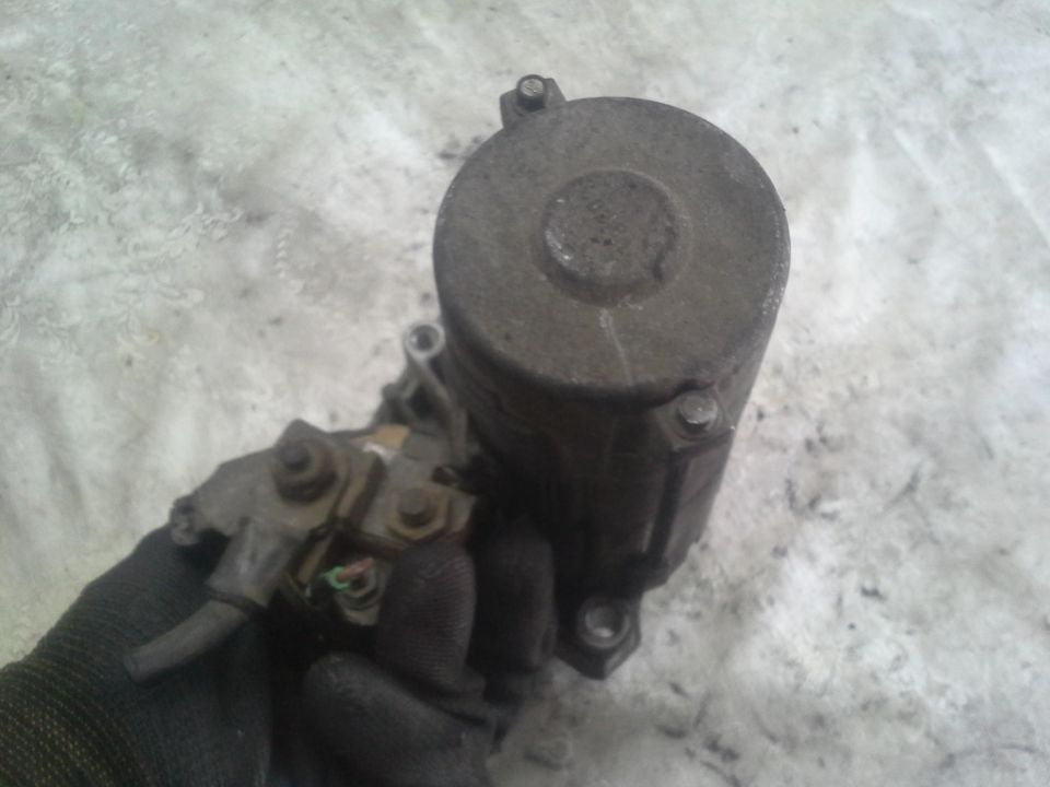Rozrusznik Citroen C3 1.4 HDI 9645100680, D7G3