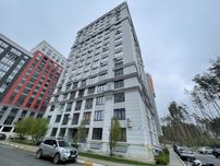 Продам 1-к Ірпень Університетська буд.1-ч ЖК New York Towers