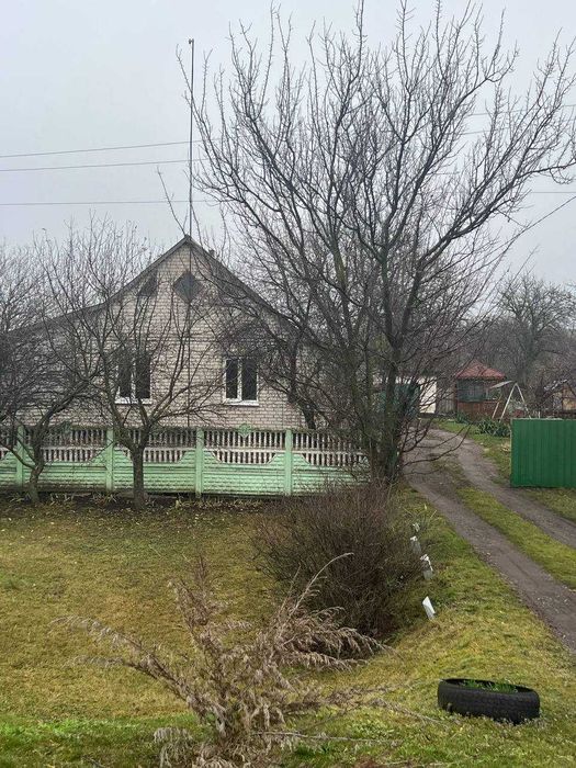 Житловий будинок