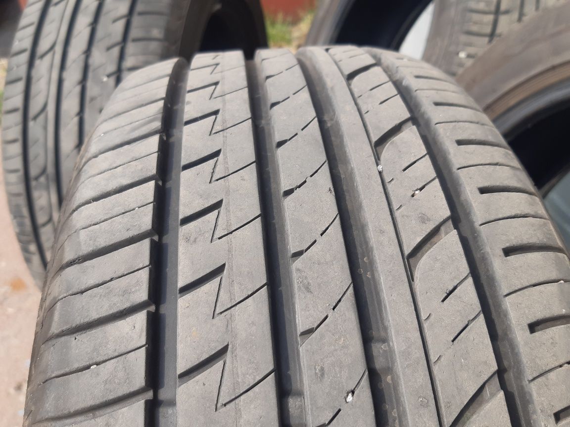 Літні шини Lassa 205/55 R16  2022 рік
