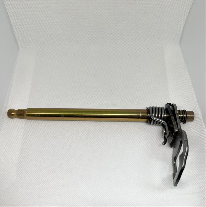 Вал перемикання передач 172 FMM