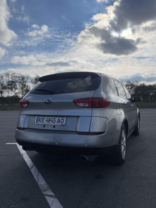 Subaru Tribeca 2006